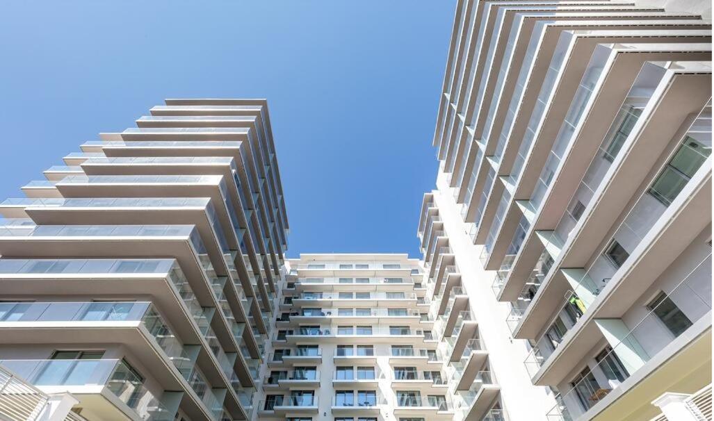 Balticus Promenada Gwiazd 14 A Apartament 78 Miedzyzdroje Kültér fotó