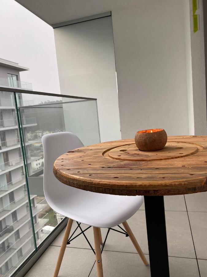 Balticus Promenada Gwiazd 14 A Apartament 78 Miedzyzdroje Kültér fotó